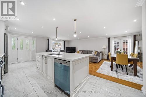 6346 Neuchatel Road, Mississauga, ON - Indoor