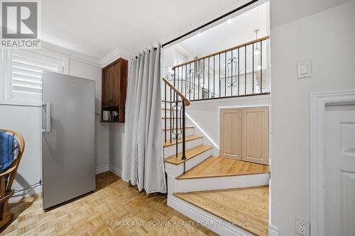 6346 Neuchatel Road, Mississauga, ON - Indoor Photo Showing Other Room