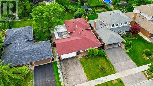 6346 Neuchatel Road, Mississauga, ON - Outdoor