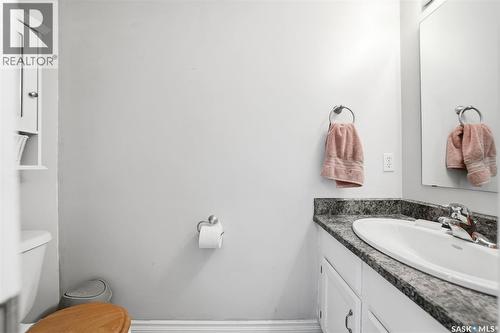 402 2703 Spadina Crescent E, Saskatoon, SK - Indoor Photo Showing Bathroom