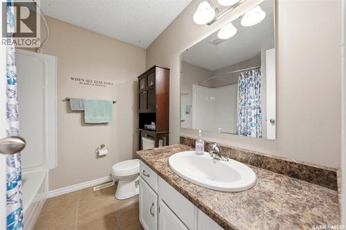 402 2703 Spadina Crescent E, Saskatoon, SK - Indoor Photo Showing Bathroom