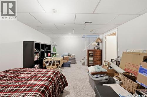 402 2703 Spadina Crescent E, Saskatoon, SK - Indoor Photo Showing Bedroom