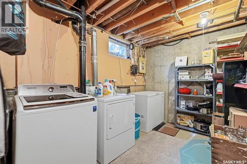 402 2703 Spadina Crescent E, Saskatoon, SK - Indoor