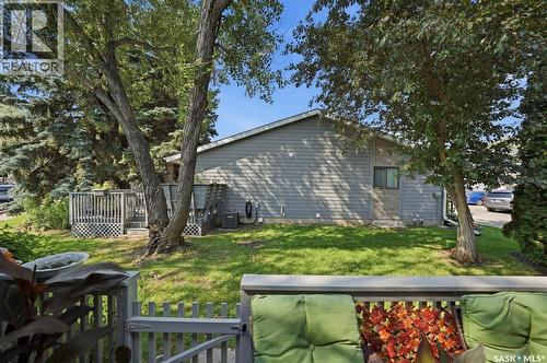 402 2703 Spadina Crescent E, Saskatoon, SK - Outdoor