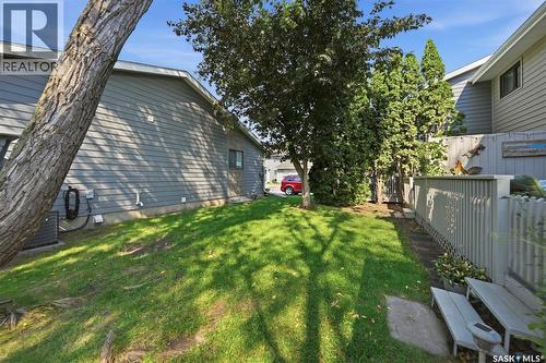 402 2703 Spadina Crescent E, Saskatoon, SK - Outdoor