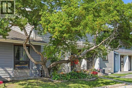 402 2703 Spadina Crescent E, Saskatoon, SK - Outdoor
