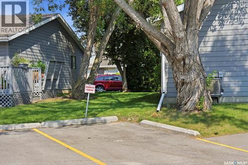 402 2703 Spadina Crescent E, Saskatoon, SK - Outdoor
