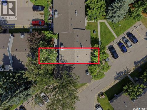 402 2703 Spadina Crescent E, Saskatoon, SK - Outdoor With View