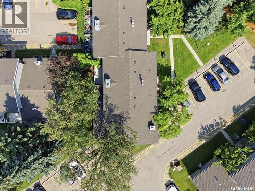 402 2703 Spadina Crescent E, Saskatoon, SK - Outdoor With View