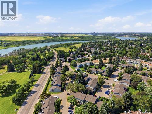 402 2703 Spadina Crescent E, Saskatoon, SK - Outdoor With View
