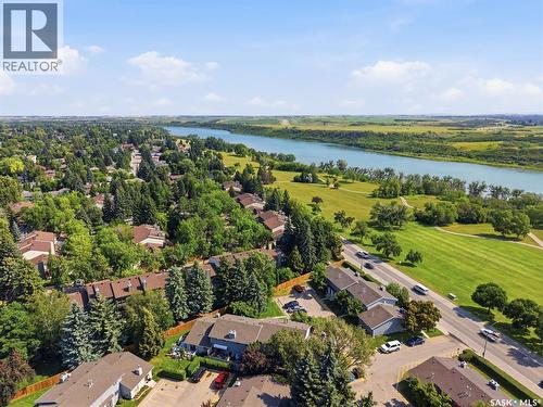 402 2703 Spadina Crescent E, Saskatoon, SK - Outdoor With Body Of Water With View
