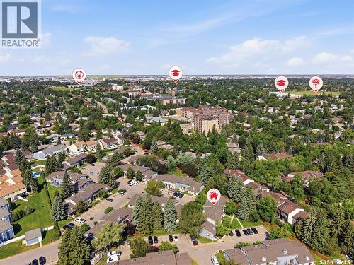 402 2703 Spadina Crescent E, Saskatoon, SK - Outdoor With View
