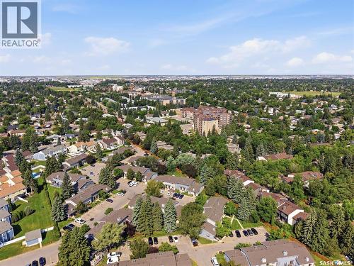 402 2703 Spadina Crescent E, Saskatoon, SK - Outdoor With View