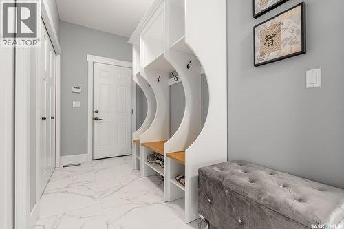 419 Paton Place, Saskatoon, SK - Indoor Photo Showing Laundry Room