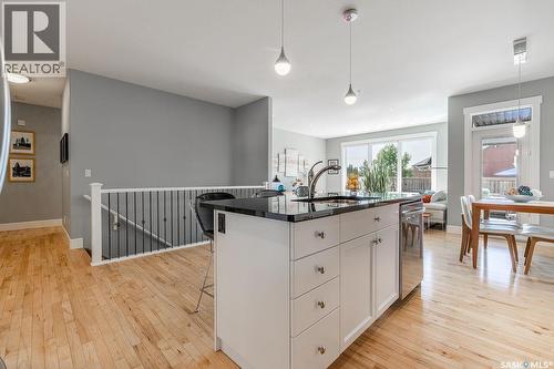 419 Paton Place, Saskatoon, SK - Indoor