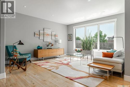 419 Paton Place, Saskatoon, SK - Indoor Photo Showing Other Room