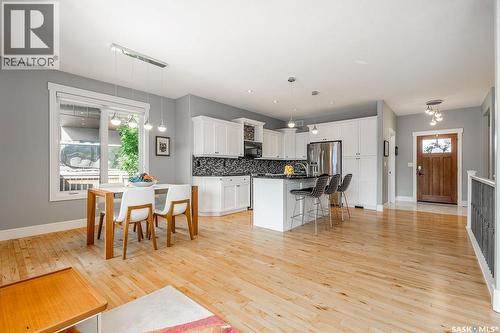 419 Paton Place, Saskatoon, SK - Indoor