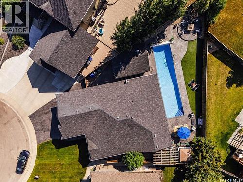 419 Paton Place, Saskatoon, SK - Outdoor