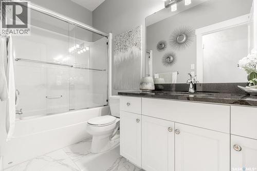 419 Paton Place, Saskatoon, SK - Indoor Photo Showing Bathroom