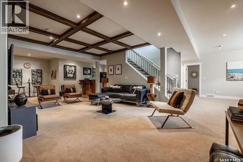 419 Paton Place, Saskatoon, SK - Indoor Photo Showing Other Room