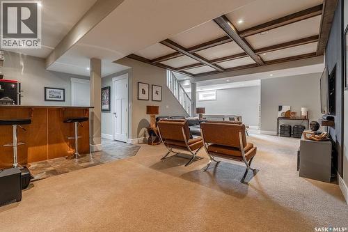 419 Paton Place, Saskatoon, SK - Indoor