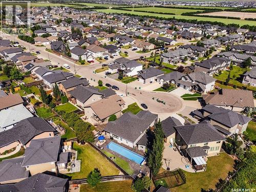 419 Paton Place, Saskatoon, SK - Outdoor With View