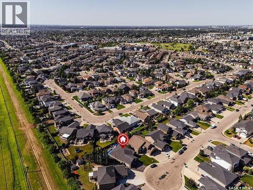 419 Paton Place, Saskatoon, SK - Outdoor With View