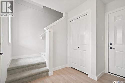 41 651 Dubois Crescent, Saskatoon, SK - Indoor Photo Showing Other Room