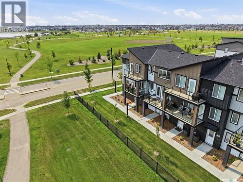 41 651 Dubois Crescent, Saskatoon, SK - Outdoor With View