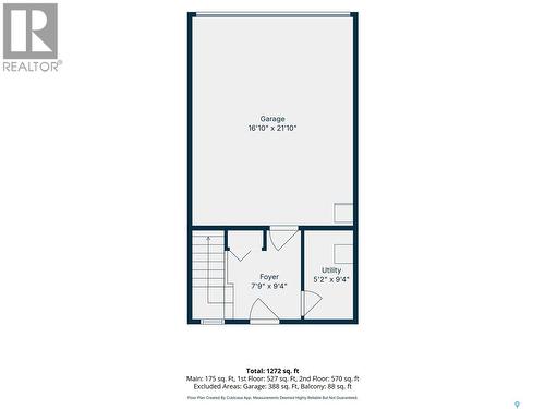 41 651 Dubois Crescent, Saskatoon, SK - Other