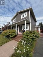 226 Mundy Pond Road St. John’S, NL A1E 1V9