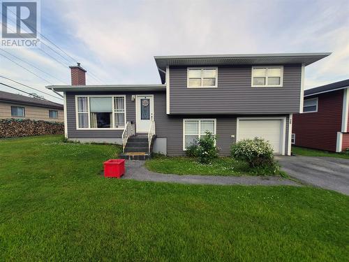 26 ATLANTIC Avenue  Corner Brook, NL A2H 6N6