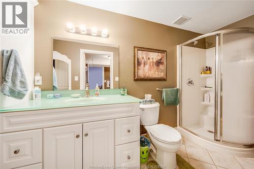 1739 Castleton Avenue, Windsor, ON - Indoor Photo Showing Bathroom