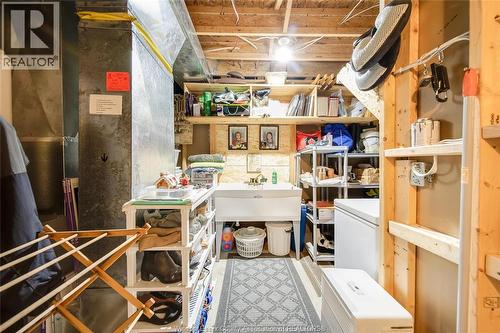 1739 Castleton Avenue, Windsor, ON - Indoor