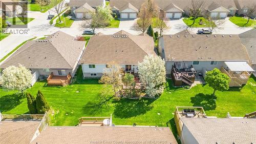 1739 Castleton Avenue, Windsor, ON - Outdoor
