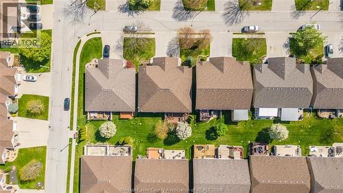 1739 Castleton Avenue, Windsor, ON - Outdoor