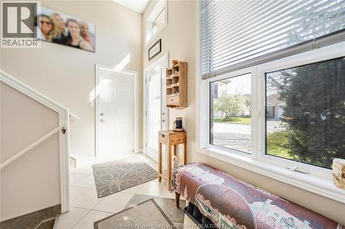 1739 Castleton Avenue, Windsor, ON - Indoor
