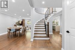 311 YOUNGSTOWN AVENUE  Mississauga, ON L4Z 2T6