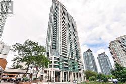 3002 - 208 ENFIELD PLACE Mississauga (City Centre), ON L5B 0G8