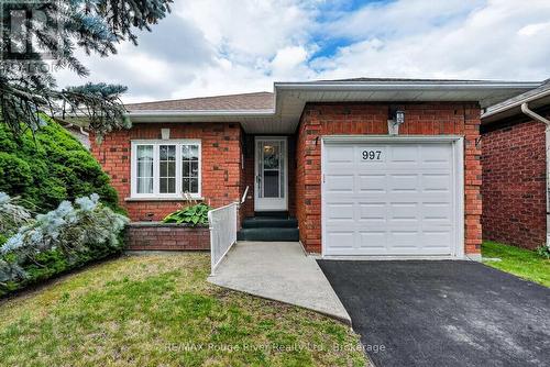 997 FIELD COURT  Cobourg, ON K9A 5M9