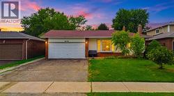 6346 NEUCHATEL Road  Mississauga, ON L5N 2J8