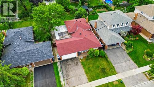 Image quality insufficient for description - 6346 Neuchatel Road, Mississauga, ON - Outdoor