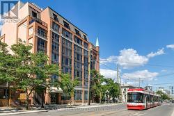 801 - 456 COLLEGE STREET Toronto, ON M6G 4A3