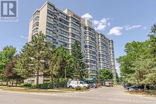 1006 - 744 WONDERLAND ROAD S  London South (South N), ON N6K 4K3