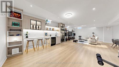 44 David Dunlap Boulevard, Richmond Hill, ON - Indoor