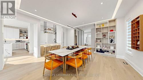 44 David Dunlap Boulevard, Richmond Hill, ON - Indoor