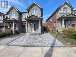 387 WHEAT BOOM DRIVE Oakville, ON L6H 7C2