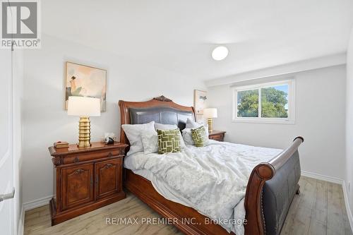 15 Madonna Gardens, Toronto, ON - Indoor Photo Showing Bedroom