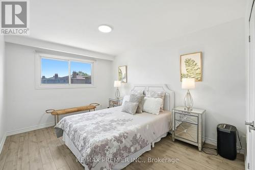 15 Madonna Gardens, Toronto, ON - Indoor Photo Showing Bedroom