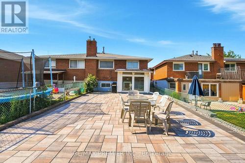15 Madonna Gardens, Toronto, ON - Outdoor With Deck Patio Veranda